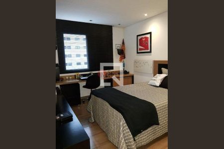 Apartamento à venda com 4 quartos, 321m² em Tatuapé, São Paulo