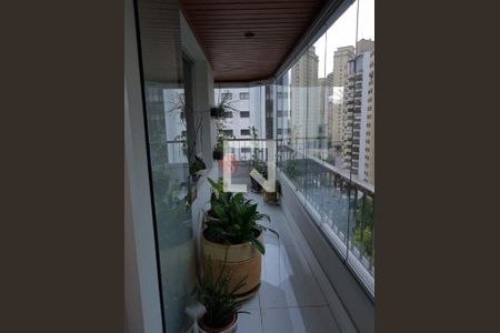 Apartamento à venda com 4 quartos, 321m² em Tatuapé, São Paulo