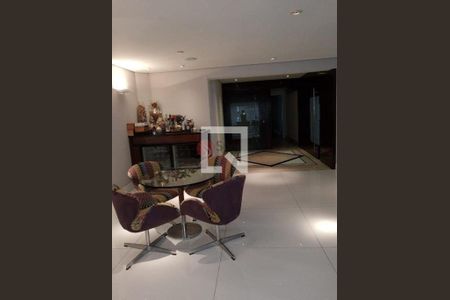 Apartamento à venda com 4 quartos, 321m² em Tatuapé, São Paulo