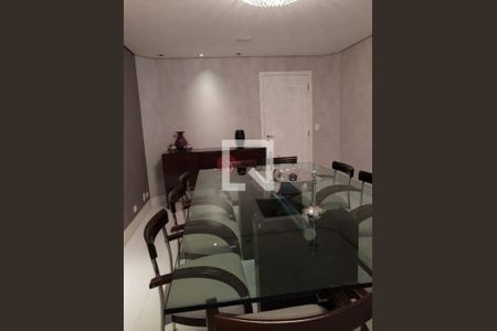 Apartamento à venda com 4 quartos, 321m² em Tatuapé, São Paulo
