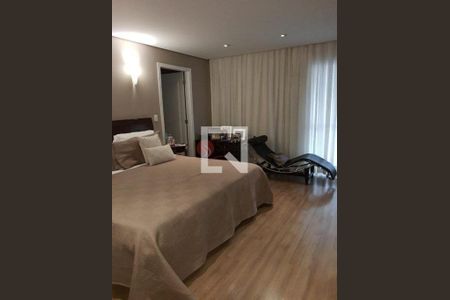 Apartamento à venda com 4 quartos, 321m² em Tatuapé, São Paulo