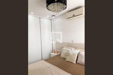 Apartamento à venda com 4 quartos, 145m² em Jardim Analia Franco, São Paulo
