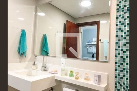 Apartamento à venda com 4 quartos, 145m² em Jardim Analia Franco, São Paulo