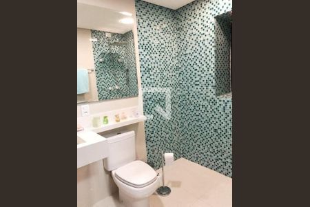 Apartamento à venda com 4 quartos, 145m² em Jardim Analia Franco, São Paulo