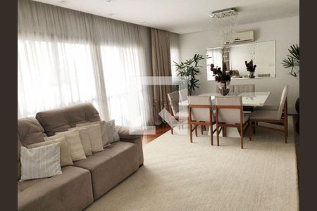 Apartamento à venda com 4 quartos, 145m² em Jardim Analia Franco, São Paulo