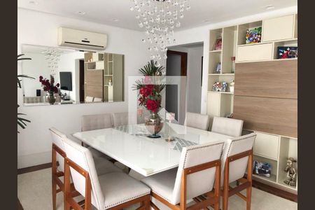 Apartamento à venda com 4 quartos, 145m² em Jardim Analia Franco, São Paulo