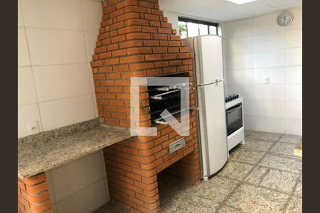 Apartamento à venda com 4 quartos, 145m² em Jardim Analia Franco, São Paulo