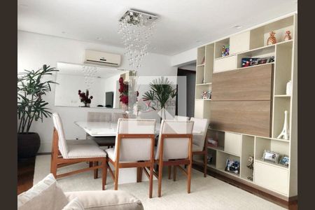 Apartamento à venda com 4 quartos, 145m² em Jardim Analia Franco, São Paulo
