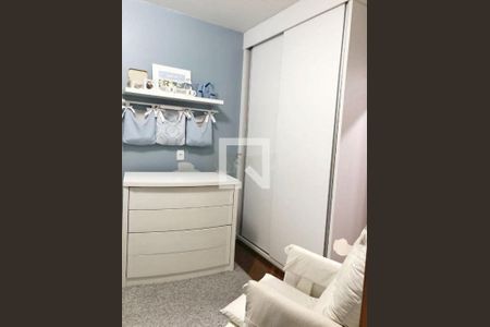 Apartamento à venda com 4 quartos, 145m² em Jardim Analia Franco, São Paulo