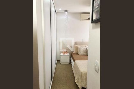 Apartamento à venda com 4 quartos, 145m² em Jardim Analia Franco, São Paulo