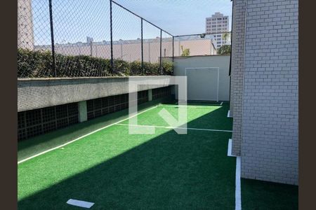 Apartamento à venda com 4 quartos, 145m² em Jardim Analia Franco, São Paulo