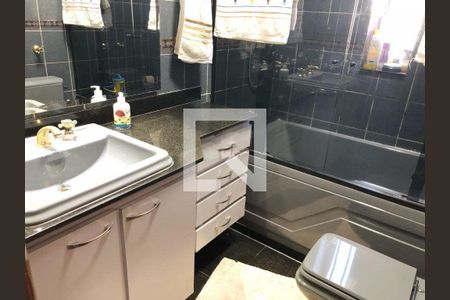 Apartamento à venda com 4 quartos, 145m² em Jardim Analia Franco, São Paulo