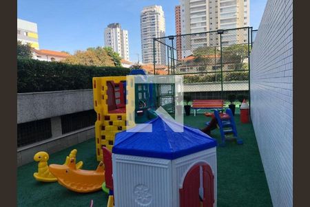 Apartamento à venda com 4 quartos, 145m² em Jardim Analia Franco, São Paulo