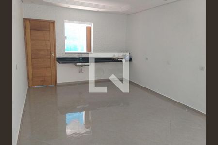 Casa à venda com 3 quartos, 204m² em Vila Costa Melo, São Paulo