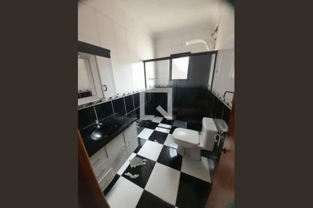 Casa à venda com 3 quartos, 130m² em Vila Tolstoi, São Paulo