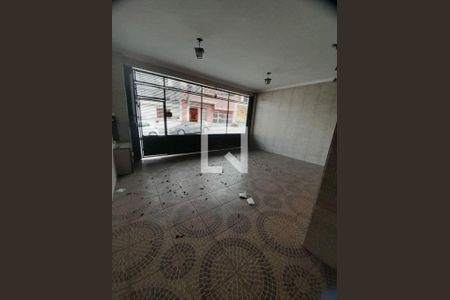 Casa à venda com 3 quartos, 130m² em Vila Tolstoi, São Paulo