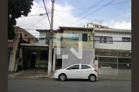 Casa à venda com 1 quarto, 160m² em Tatuapé, São Paulo
