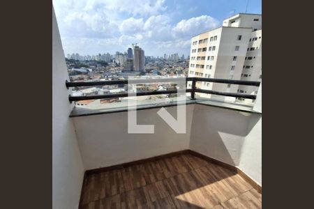 Apartamento à venda com 3 quartos, 152m² em Vila Prudente, São Paulo