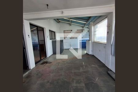 Apartamento à venda com 3 quartos, 152m² em Vila Prudente, São Paulo