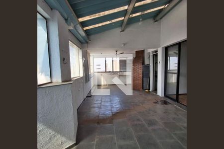 Apartamento à venda com 3 quartos, 152m² em Vila Prudente, São Paulo