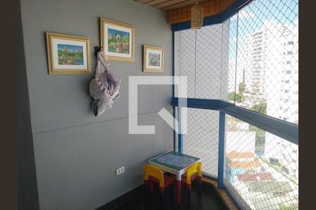 Apartamento à venda com 3 quartos, 94m² em Pompeia, São Paulo