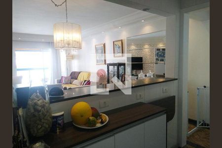 Apartamento à venda com 3 quartos, 94m² em Pompeia, São Paulo