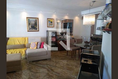 Apartamento à venda com 3 quartos, 94m² em Pompeia, São Paulo