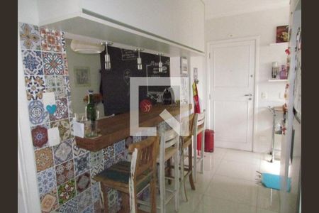 Apartamento à venda com 3 quartos, 94m² em Pompeia, São Paulo