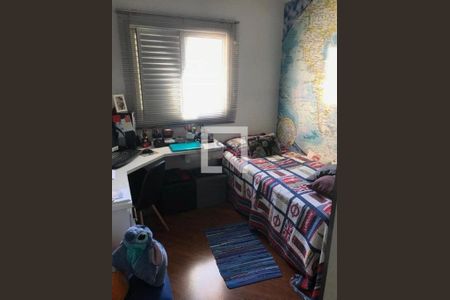 Apartamento à venda com 3 quartos, 127m² em Vila Gomes Cardim, São Paulo