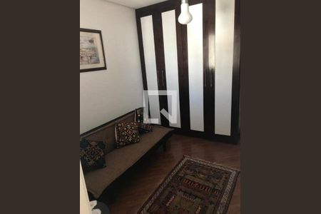 Apartamento à venda com 3 quartos, 127m² em Vila Gomes Cardim, São Paulo