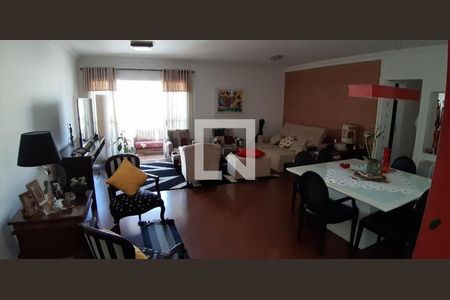 Apartamento à venda com 3 quartos, 127m² em Vila Gomes Cardim, São Paulo