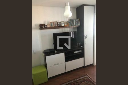 Apartamento à venda com 3 quartos, 127m² em Vila Gomes Cardim, São Paulo