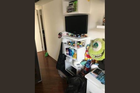 Apartamento à venda com 3 quartos, 127m² em Vila Gomes Cardim, São Paulo