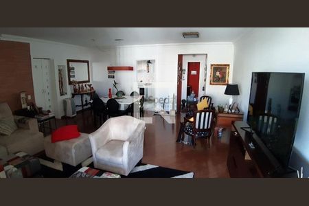 Apartamento à venda com 3 quartos, 127m² em Vila Gomes Cardim, São Paulo