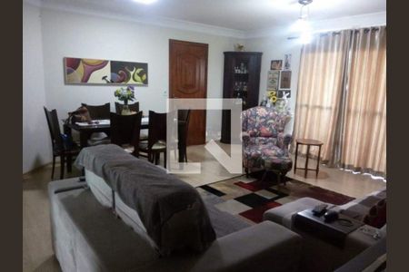 Apartamento à venda com 3 quartos, 126m² em Vila Aricanduva, São Paulo