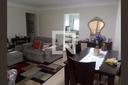 Apartamento à venda com 3 quartos, 126m² em Vila Aricanduva, São Paulo