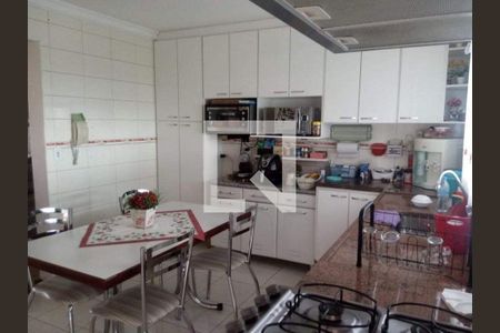 Apartamento à venda com 3 quartos, 126m² em Vila Aricanduva, São Paulo