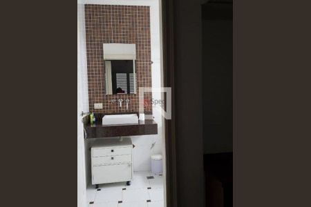 Casa à venda com 4 quartos, 425m² em Vila Regente Feijó, São Paulo