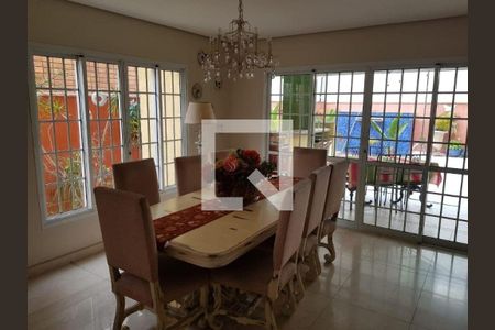 Casa à venda com 4 quartos, 425m² em Vila Regente Feijó, São Paulo