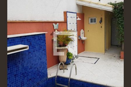 Casa à venda com 4 quartos, 425m² em Vila Regente Feijó, São Paulo