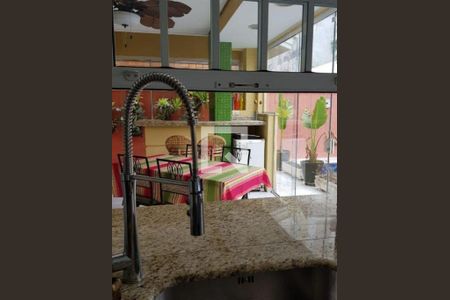 Casa à venda com 4 quartos, 425m² em Vila Regente Feijó, São Paulo