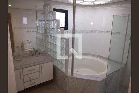Apartamento à venda com 3 quartos, 183m² em Jardim Analia Franco, São Paulo