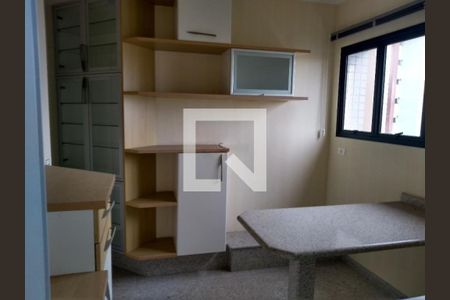 Apartamento à venda com 3 quartos, 183m² em Jardim Analia Franco, São Paulo