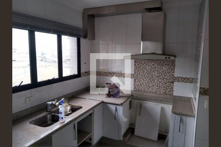 Apartamento à venda com 3 quartos, 183m² em Jardim Analia Franco, São Paulo