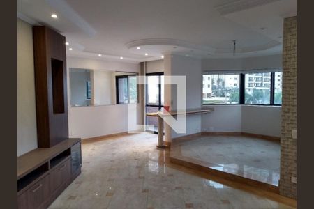 Apartamento à venda com 3 quartos, 183m² em Jardim Analia Franco, São Paulo