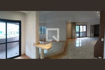 Apartamento à venda com 3 quartos, 183m² em Jardim Analia Franco, São Paulo