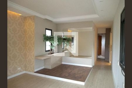 Apartamento à venda com 3 quartos, 183m² em Jardim Analia Franco, São Paulo