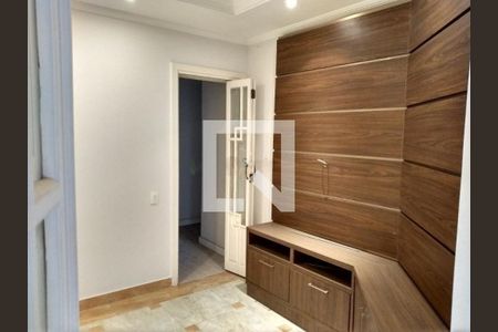 Apartamento à venda com 3 quartos, 183m² em Jardim Analia Franco, São Paulo