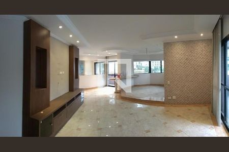 Apartamento à venda com 3 quartos, 183m² em Jardim Analia Franco, São Paulo