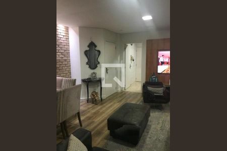 Apartamento à venda com 3 quartos, 180m² em Vila Zilda, São Paulo